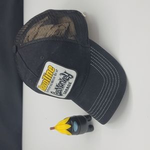 Truckers Cap "Havoline Motor oil" Gas Monkey Garage